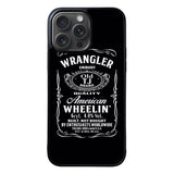 Jeep wranglers Case iPhone 15 Pro BC0221