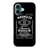 Jeep wranglers Case iPhone 16 Plus BC0221