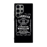 Jeep wranglers Case Samsung Galaxy S25 Ultra 5G BC0221