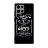 Jeep wranglers Case Samsung Galaxy S24 Ultra 5G BC0221