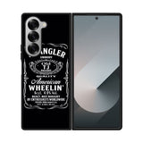 Jeep wranglers Case Samsung Galaxy Z Fold 6 5G BC0221