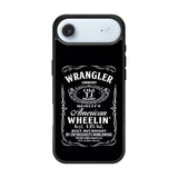 Jeep wranglers X4720 iPhone Air Case