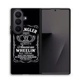 Jeep wranglers X4720 Samsung Galaxy Z Fold 7 Case