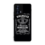 Jeep wranglers Motorola Moto G Power 5G 2024 Case BC0221