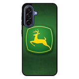 JOhn Deere Logo Green Samsung Galaxy A17 5G Case BC0222