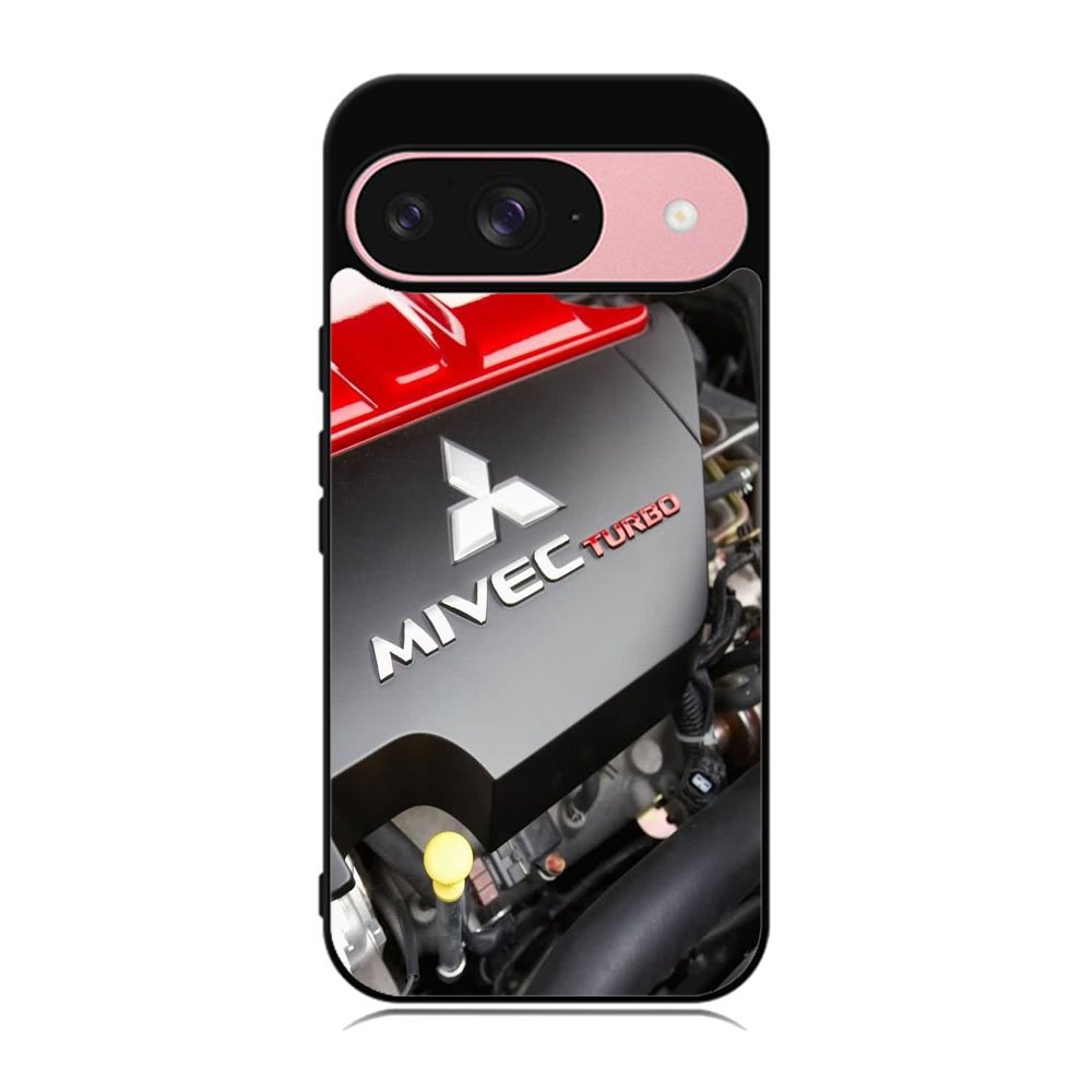 Mitsubishi Lancer Mivec Case Google Pixel 9 BC0228