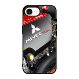 Mitsubishi Lancer Mivec iPhone 17e Case BC0228