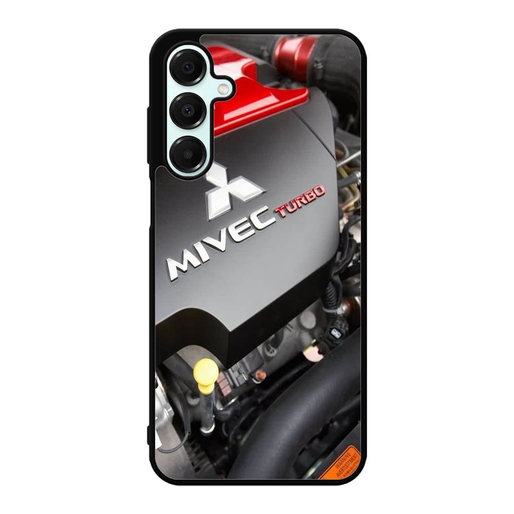 Mitsubishi Lancer Mivec Samsung Galaxy A16 Case BC0228