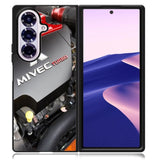 Mitsubishi Lancer Mivec Samsung Galaxy Z Fold 7 5G Case BC0228