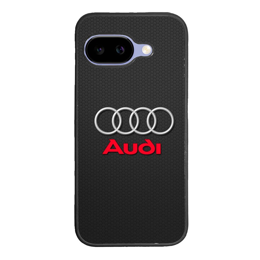 Audi Car Rs Logo Google Pixel 10A Case BC0283