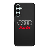 Audi Car Rs Logo Samsung Galaxy A16 Case BC0283