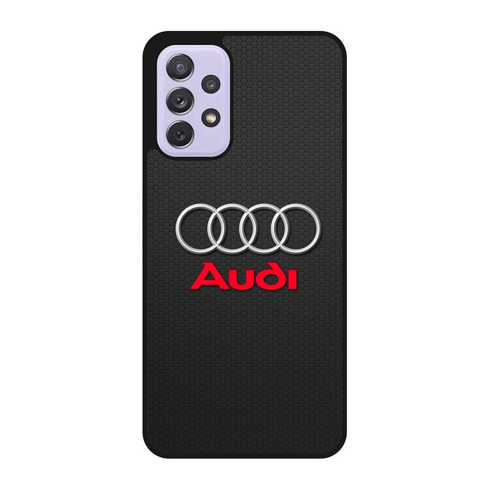 Audi Car Rs Logo Samsung Galaxy A23 5G Case BC0283