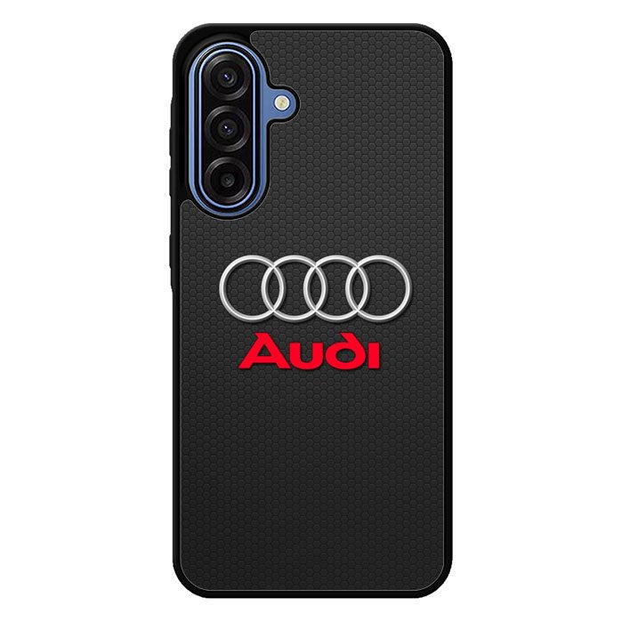 Audi Car Rs Logo Samsung Galaxy A17 5G Case BC0283