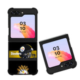 Pittsburgh Steelers Case Samsung Galaxy Z Flip 5 5G BC0259