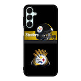 Pittsburgh Steelers Samsung Galaxy A16 Case BC0259