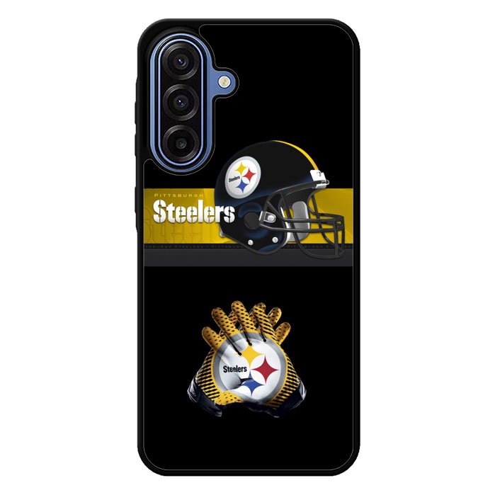 Pittsburgh Steelers Samsung Galaxy A17 5G Case BC0259