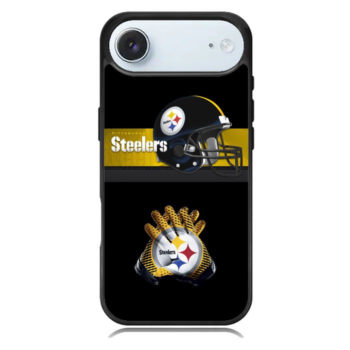 Pittsburgh Steelers iPhone 17 Air Case BC0259