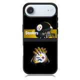 Pittsburgh Steelers iPhone 17 Air Case BC0259