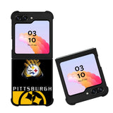 Pittsburgh Steelers New Case Samsung Galaxy Z Flip 5 5G BC0248