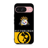 Pittsburgh Steelers New Case Google Pixel 9 BC0248
