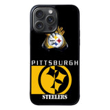 Pittsburgh Steelers New Case iPhone 15 Pro BC0248