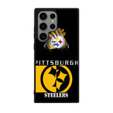 Pittsburgh Steelers New Case Samsung Galaxy S24 Ultra 5G BC0248