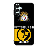 Pittsburgh Steelers New Samsung Galaxy A16 Case BC0248