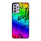 Ahegao Pervert Girls Manga Samsung Galaxy A23 5G Case BC0149