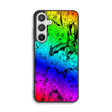 Ahegao Pervert Girls Manga Samsung Galaxy A26 5G Case BC0149