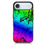 Ahegao Pervert Girls Manga iPhone 17 Air Case BC0149