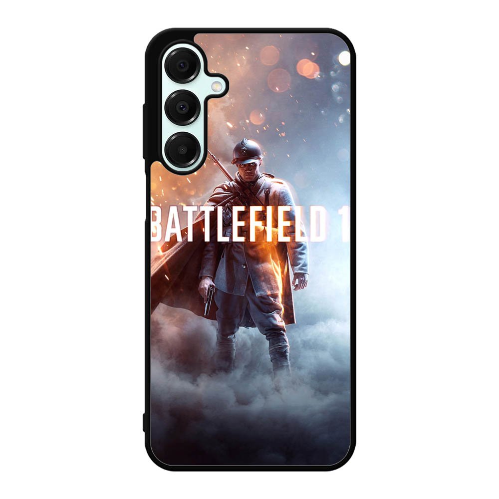 Battlefield 1 Samsung Galaxy A16 Case BC0152