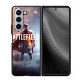 Battlefield 1 Case Samsung Galaxy z Fold 5 5G BC0152
