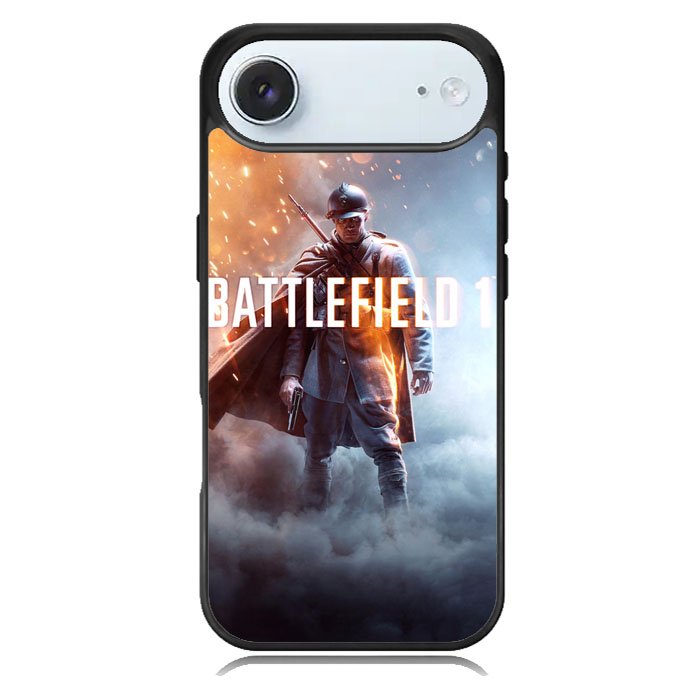 Battlefield 1 iPhone 17 Air Case BC0152