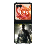 Call of Duty Infinite Warfare Motorola Moto Razr 2025/2024 , Moto Razr 60/50 Case BC0154