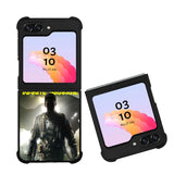 Call of Duty Infinite Warfare Case Samsung Galaxy Z Flip 5 5G BC0154