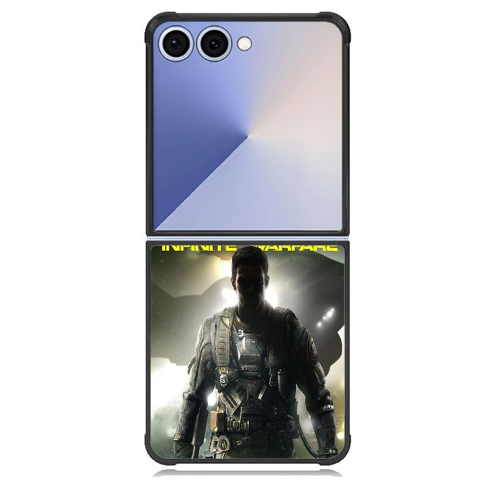 Call of Duty Infinite Warfare Samsung Galaxy Z Flip 7 Case BC0154