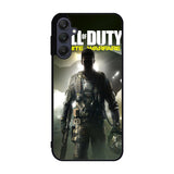 Call of Duty Infinite Warfare Samsung Galaxy A25 5G Case BC0154