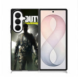 Call of Duty Infinite Warfare Samsung Galaxy Z Fold 8 Ultra Case BC0154
