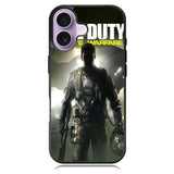 Call of Duty Infinite Warfare iPhone 17 Case BC0154