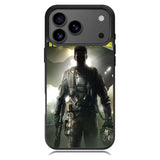 Call of Duty Infinite Warfare iPhone 17 Pro Case BC0154