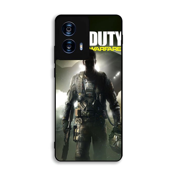 Call of Duty Infinite Warfare Motorola Moto G Power 5G 2024 Case BC0154