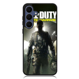 Call of Duty Infinite Warfare Samsung Galaxy S25 FE Case BC0154