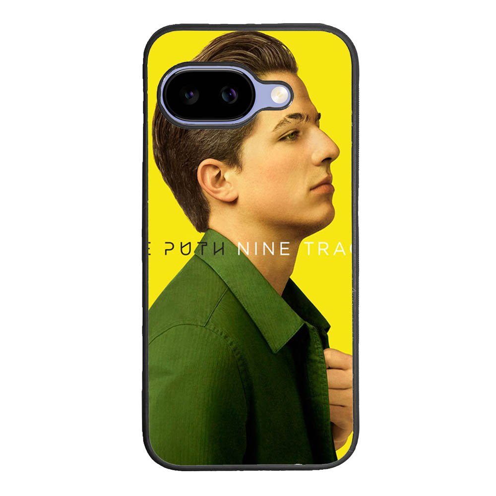 Charlie Puth Google Pixel 10A Case BC0284