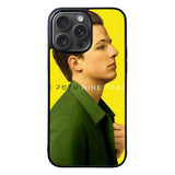 Charlie Puth Case iPhone 15 Pro Max BC0284