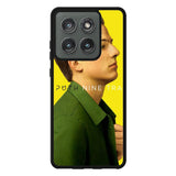 Charlie Puth Case Motorola Moto Edge 2025 BC0284