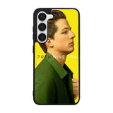 Charlie Puth Case Samsung Galaxy S25 5G BC0284