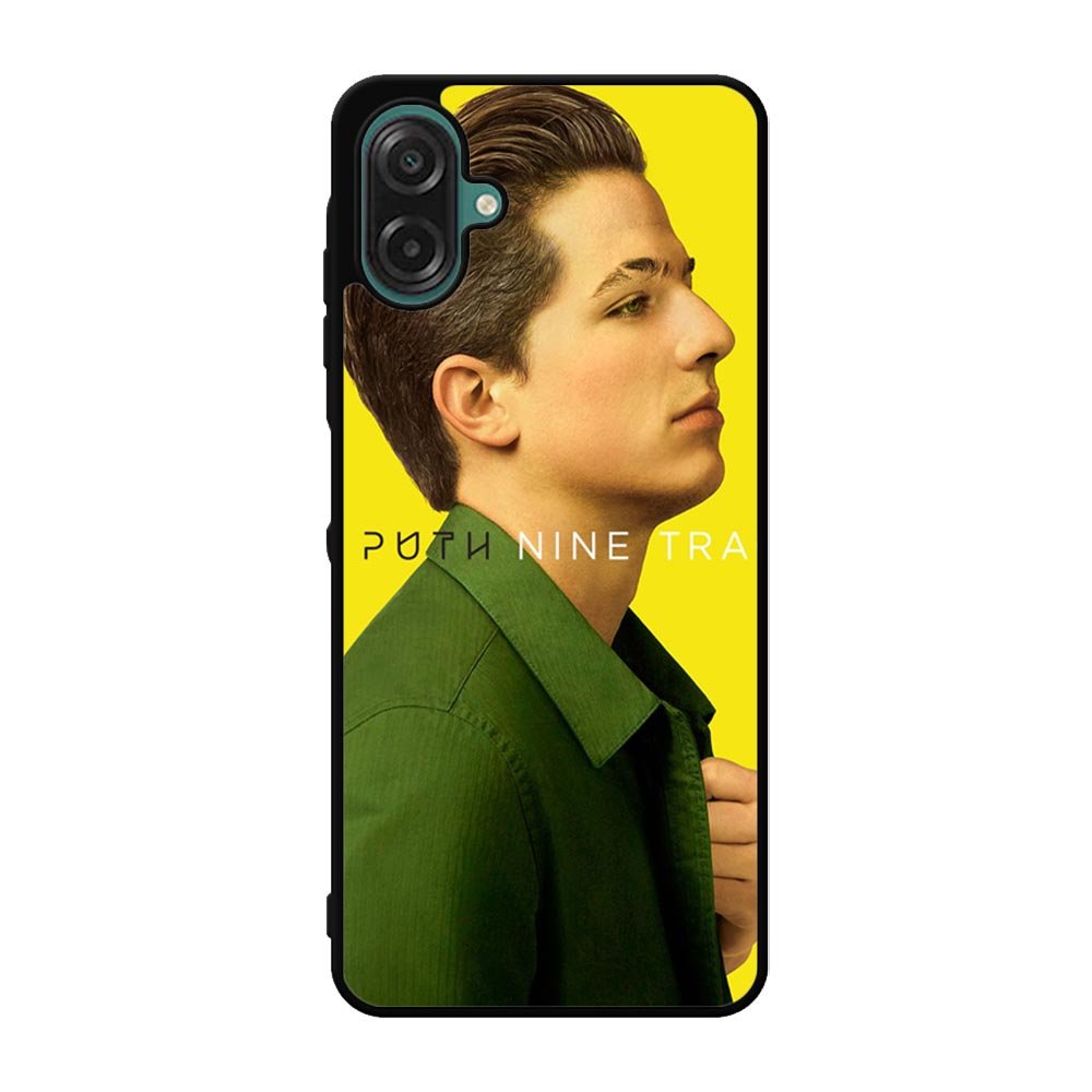 Charlie Puth Case Samsung Galaxy A07 BC0284