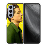 Charlie Puth Case Samsung Galaxy z Fold 5 5G BC0284