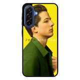 Charlie Puth Samsung Galaxy A17 5G Case BC0284