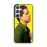 Charlie Puth Samsung Galaxy A26 5G Case BC0284